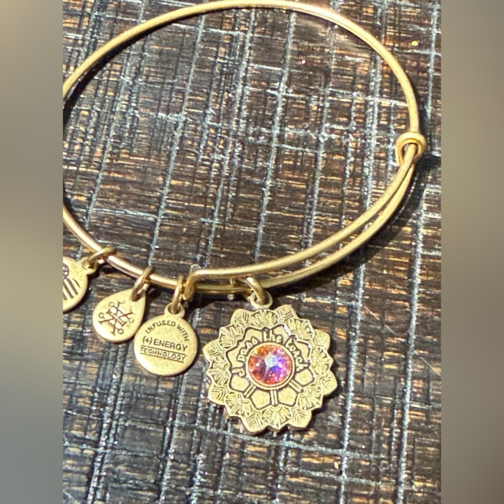 Alex and Ani Bracelet